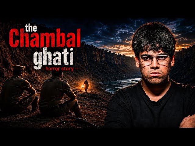 The Chambal Horror Story
