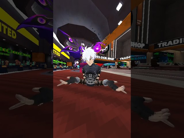 Me telling bro why he should get on #heroxhero  #vr #fyp