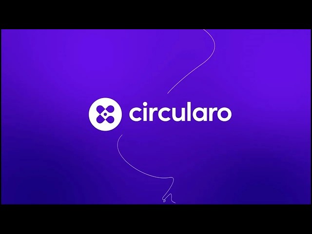 Workflow Settings Tutorial | Circularo Academy