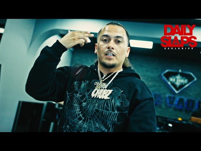 Chubz900 - PSA (Official Video) | Dir. Rob Marley