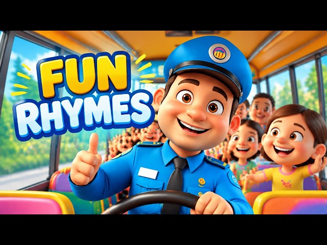 🎶 Learning Nursery Songs for Kids Fun Educational Rhymes KOKI TV