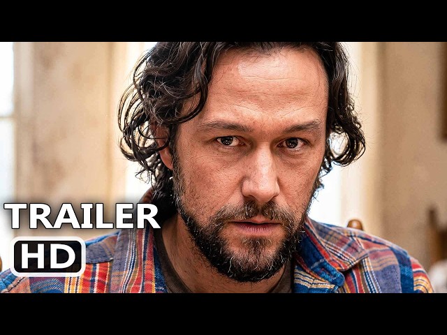 PENDULUM Official Trailer (2026) Joseph Gordon-Levitt