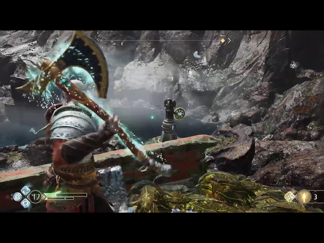 Domingo de God of War en vivo🔴(ps5)
