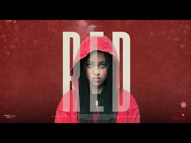Red: A young girl's spiral into the world of serious violence