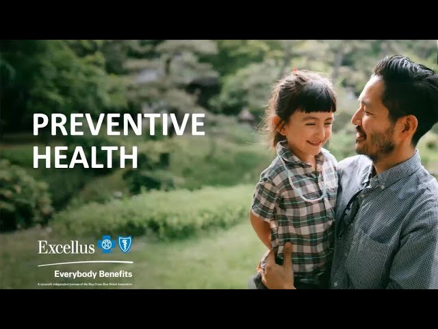 Preventive Health Webinar