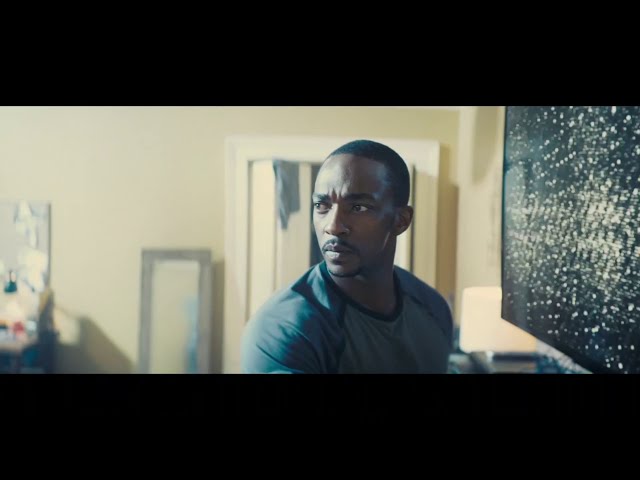 Synchronic | 60" Trailer | Paramount Pictures Australia