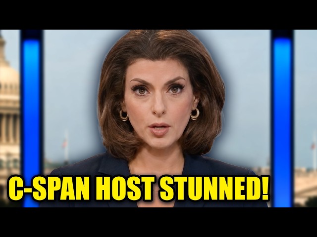C-SPAN Lines Fill Up with FURIOUS Ex-Trump Voters... This is BRUTAL!