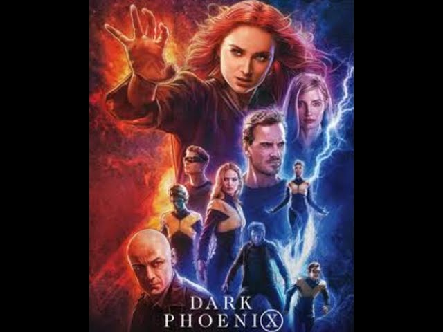 X Men Dark Phoenix Full Movie   HollyWood New Movie in Hindi Dubbed 2019  720 X 534