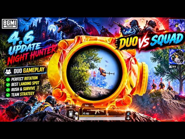 9 KILLS EPIC CLUTCH 🔥 | Intense BGMI Full Gameplay | Chetan Gaming Zone