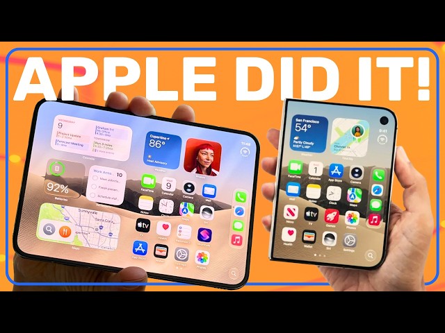 I Tried the iPhone Duo... Is It Worth It?