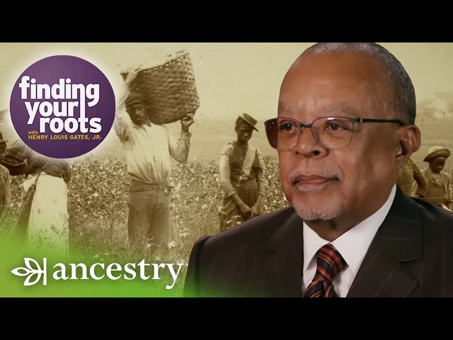 Viola Davis Learns the Remarkable Truth About Her Family’s Past | PBS' Finding Your Roots | Ancestry