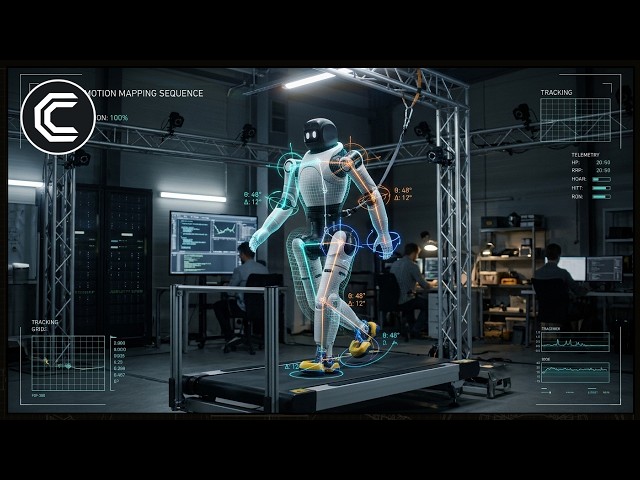 AgiBot X2 Does 6 Things No Humanoid Robot Could Do ⚙️Robotics Engineering