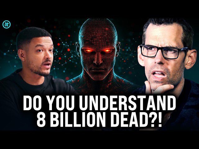 THIS is What's REALLY Happening With AI Safety. The Must Watch Viral Debate.