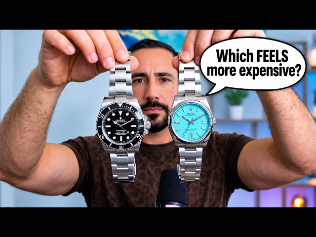 The Psychology of Watch Colors