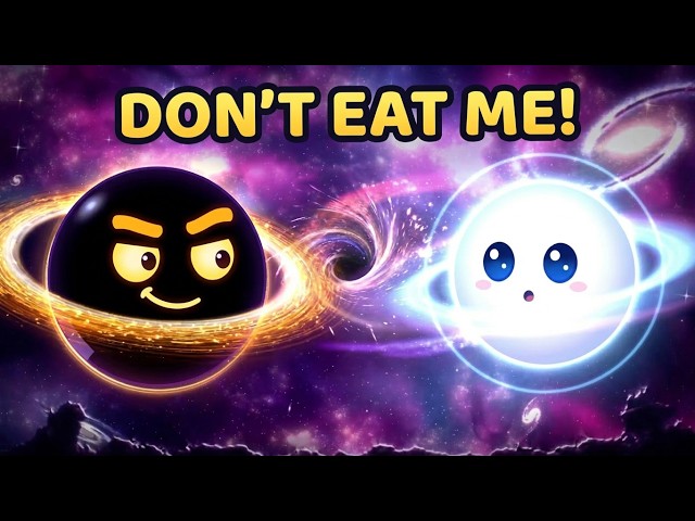 NOM Ate LUMI… and Swallowed the Multiverse