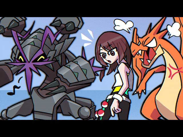 Top 5 Winners & Losers of Pokemon Champions M-C