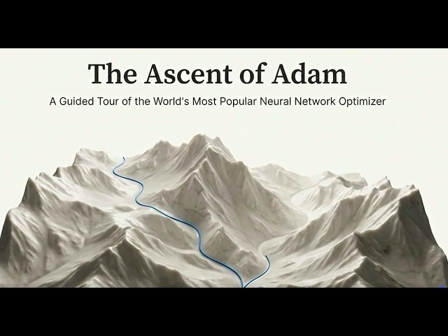 Deconstructing ADAM-  The Evolution of Neural Network Optimizers