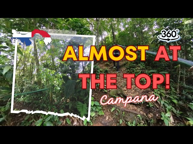 Danger Increases with Every Step! Almost at the top! Part 4