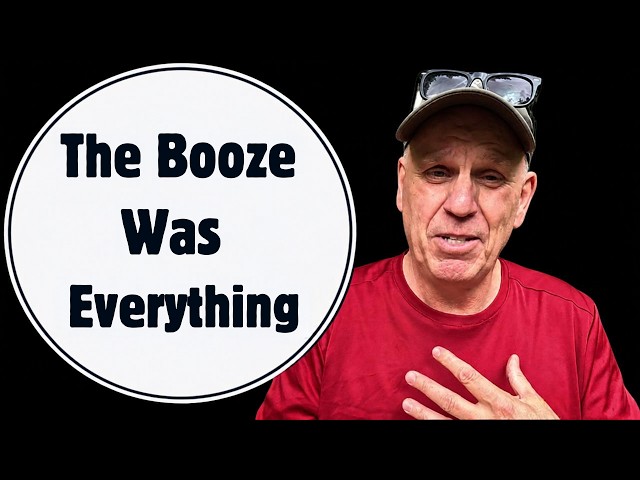 “Alcohol Controlled Everything in My Life — Until I Quit”