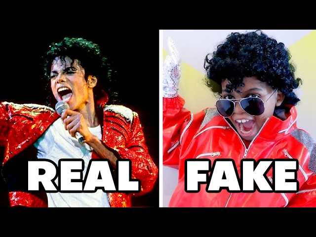 Michael Jackson BEAT IT PARODY - Onyx Kids Songs