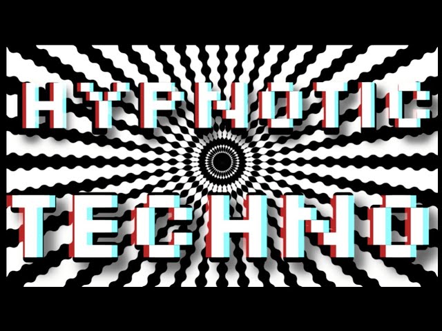 Hypnotic Techno | Techno Music | Royalty Free Background Music