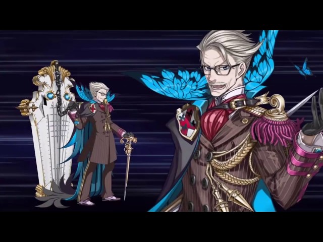 Fate/Grand Order Ost. - Epic of Remnant - Grand Battle Theme(30 Minutes Extended)