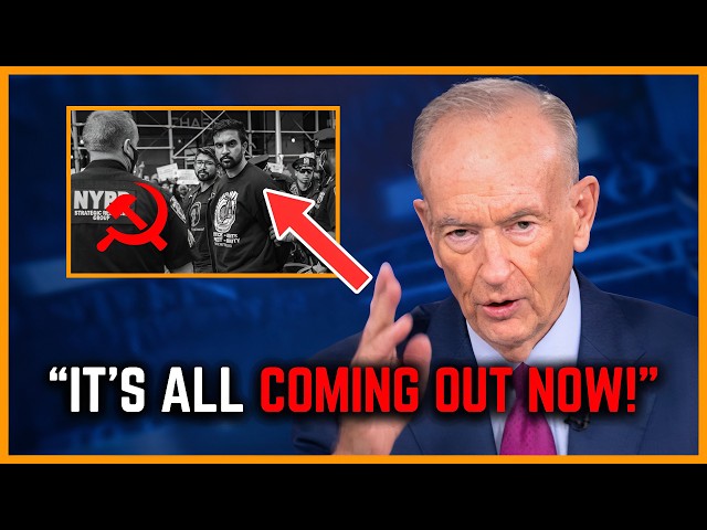 Bill O’Reilly: “Mamdani Just EXPOSED Who He Really Is…”