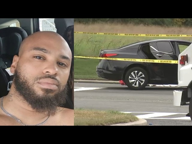 Man dead after being shot by police in Cape May County, New Jersey