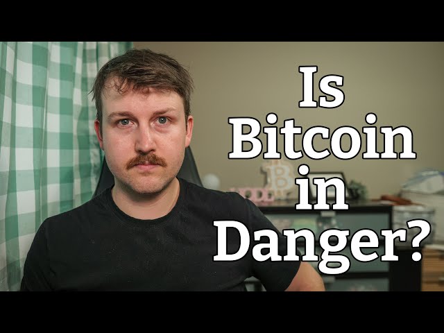 Is Bitcoin Core Update an Attack on Bitcoin? CORE VS KNOTS