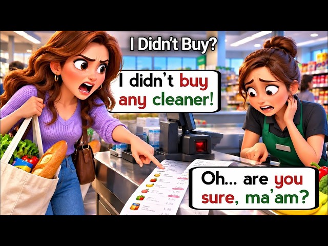 Daily English Conversation for Beginners | Learn English Speaking And Listening Practice