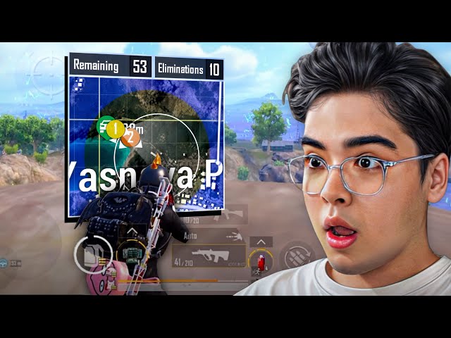 HARDEST match in ultimate royale S31 😱