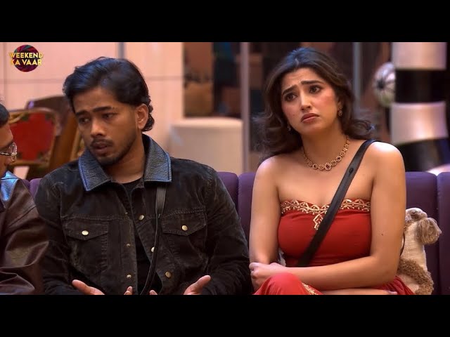 Bigg Boss 20 25th October 2026 NEW PROMO - Rohit Shetty Target scout | BB20 