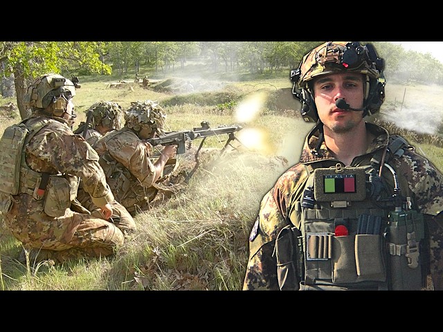 Defending the Trenches From Rusfor Invaders (3-day Milsim Full Movie)