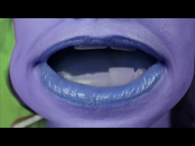 Can You Say P Faster and Faster?? 🔤😂 Pah Pah, Hap Hap!! | By Klasky Csupo 1997 EXTENDED Effects