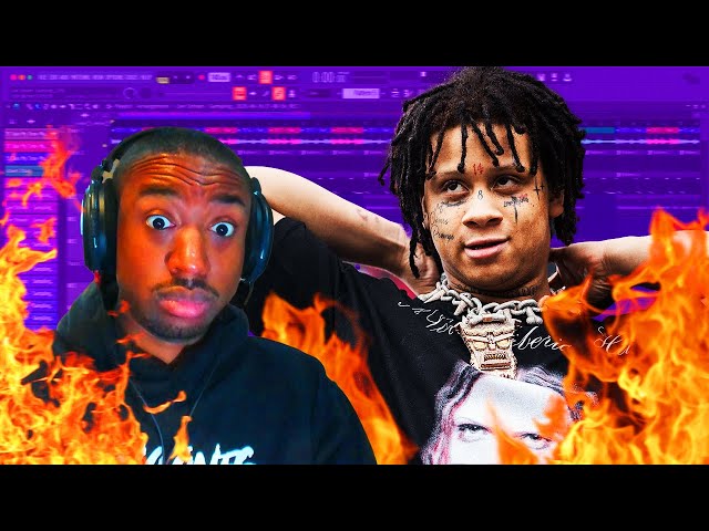 How to Make Your First Rage Beat