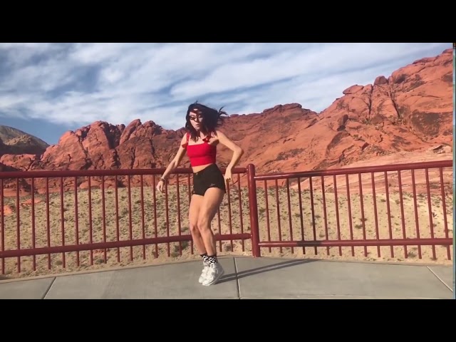 Sash! - Ecuador ♫ Shuffle Dance Video