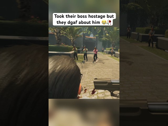 #vr #psvr2 #hitman #meme #funny #virtualreality #vrgaming
