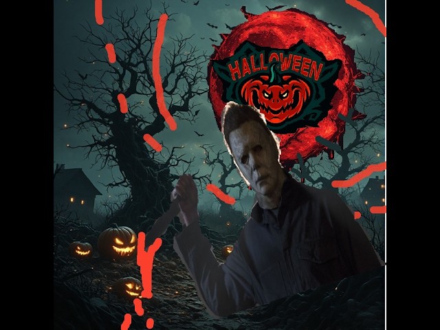 Halloween the video game