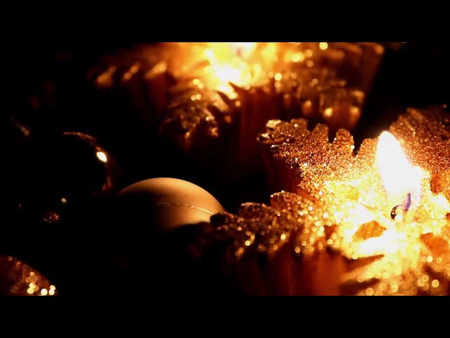 10 Minutes of Pure Hypnotic Visual Bliss [4K UHD]