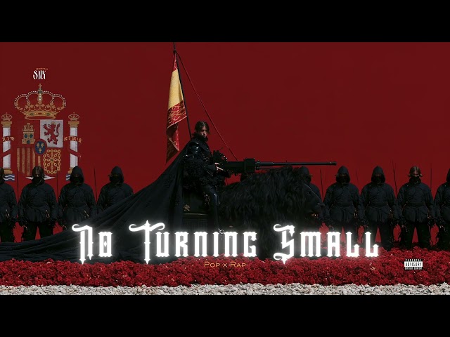 No Turning Small | SNX