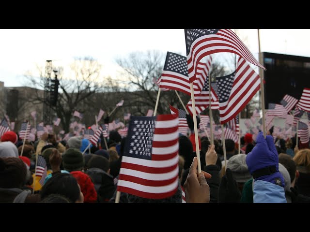 UC Berkeley political scientist asks: Does democracy work?
