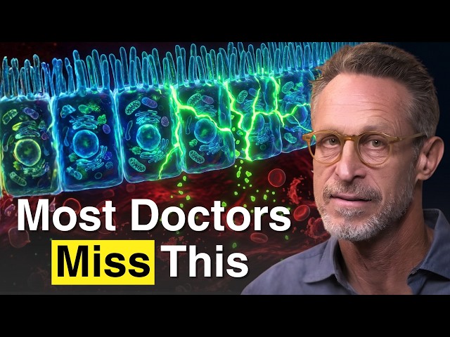5 Root Causes of Autoimmune Disease And How to Start Healing | Dr. Mark Hyman