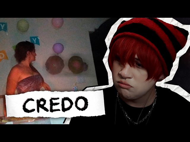 SCOTT assitindo ao compilado DE TERROR #115