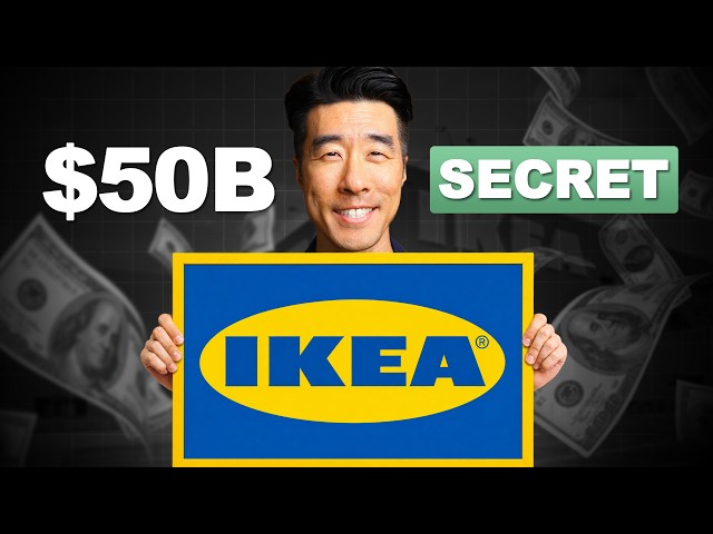 10 Life & Money Lessons From IKEA