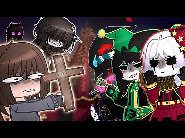 Trapped in Freak Circus \ How to escape Freak Circus \ survive all days? \ [] channel 📽Jessica []