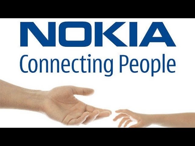 Nokia phones evolution.