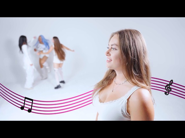 STARLINGS - 'Pendulum' (Official Music Video)