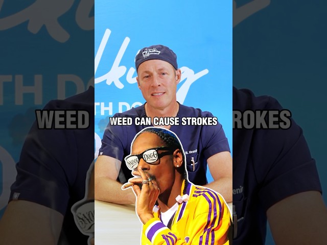 This Weed Side Effect Could Kill You