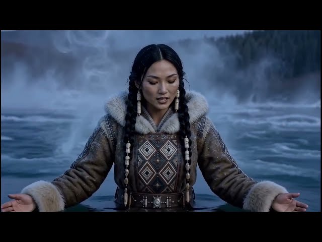 PulseX - Река помнит - The river remembers (Official Music Video)
