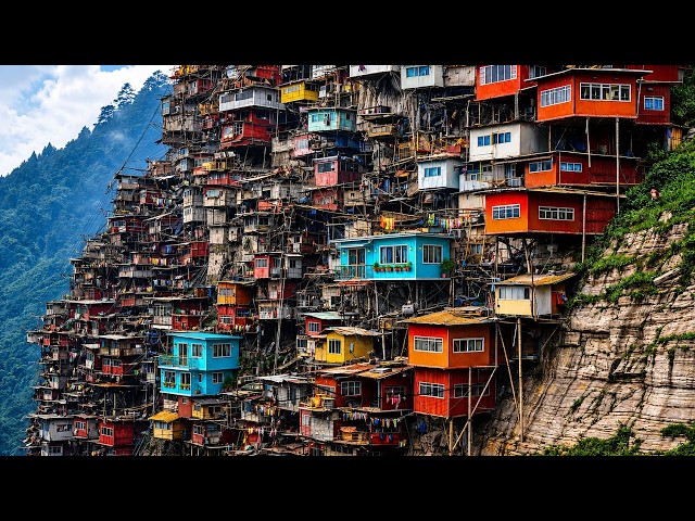 Journey to the Most Extreme Places on Earth | 4K Documentary
